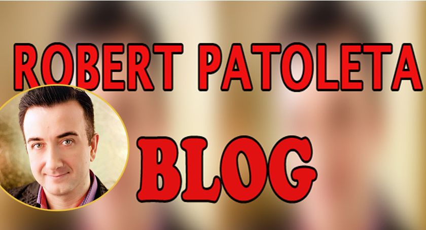 Zdjęcie Robert Patoleta - fotografia