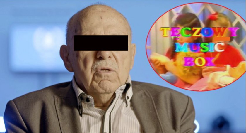 Zdjęcie: Kompozytor Krzysztof S. został oskarżony o pedofilię.