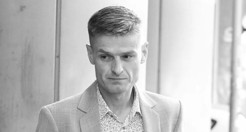 Zdjęcie Robert Patoleta - fotografia