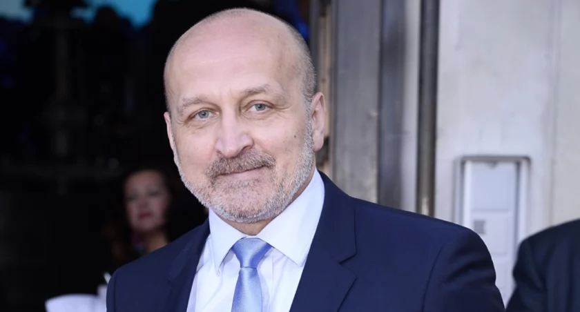 Zdjęcie Robert Patoleta - fotografia