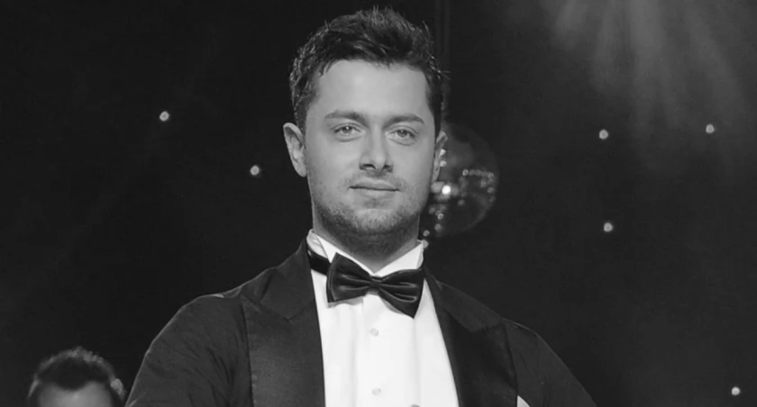 Zdjęcie Robert Patoleta - fotografia