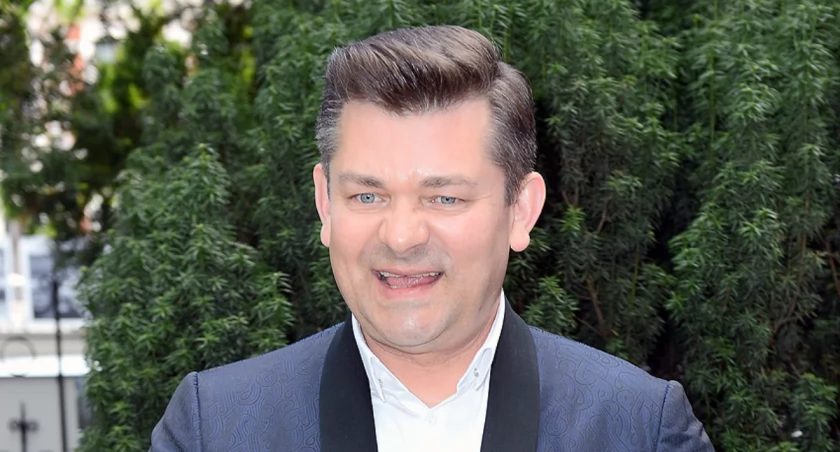 Zdjęcie Robert Patoleta - fotografia