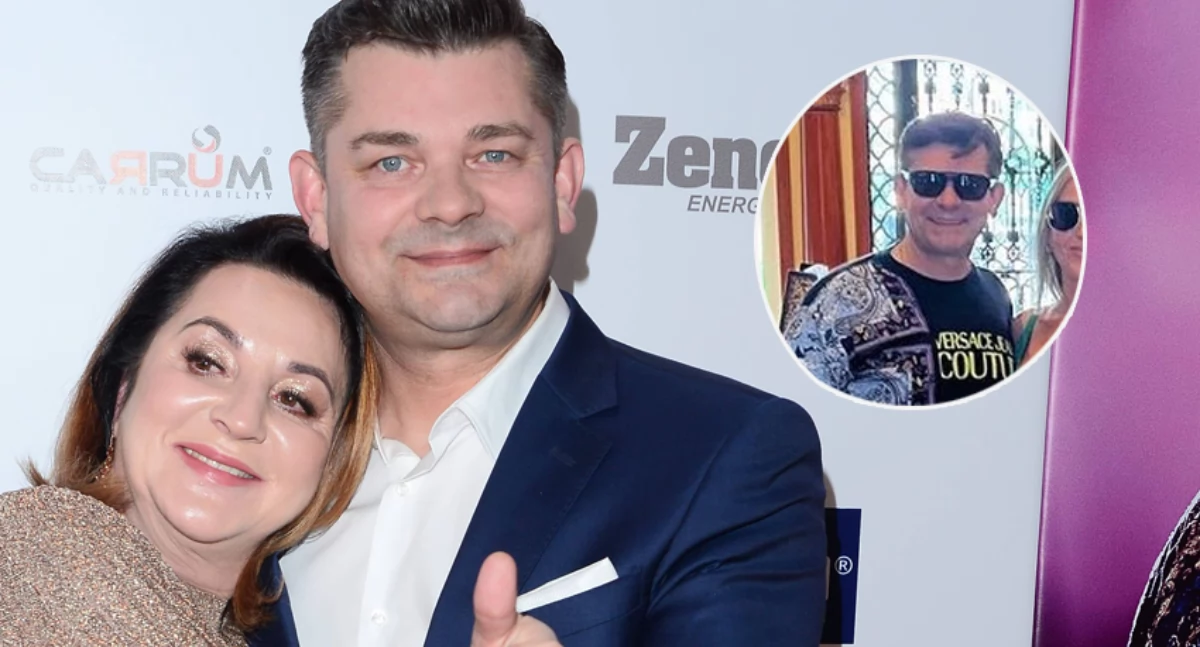 Zdjęcie Robert Patoleta - fotografia