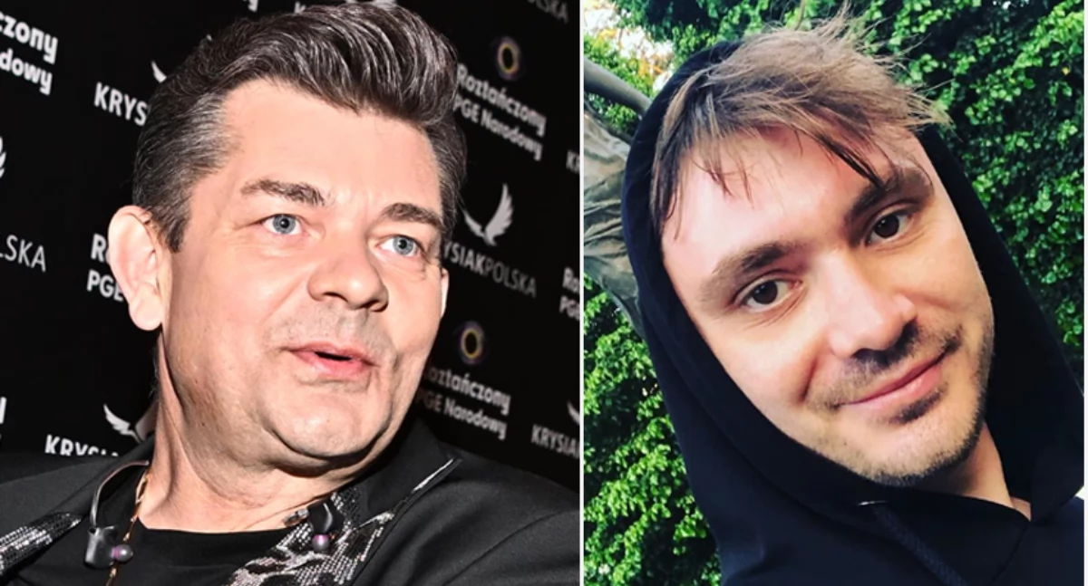 Zdjęcie Robert Patoleta - fotografia