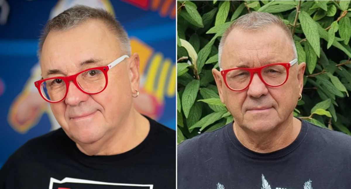 Zdjęcie Robert Patoleta - fotografia