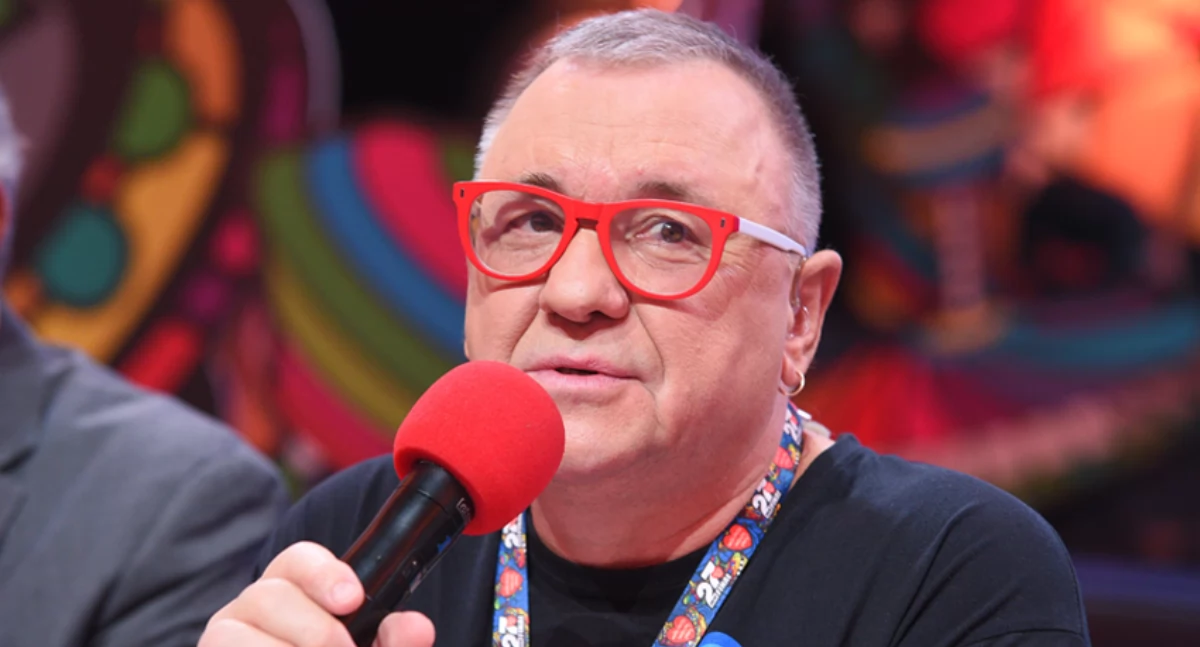 Zdjęcie Robert Patoleta - fotografia