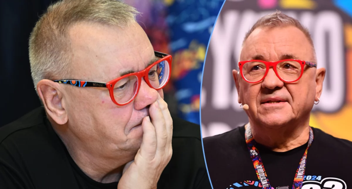 Zdjęcie Robert Patoleta - fotografia