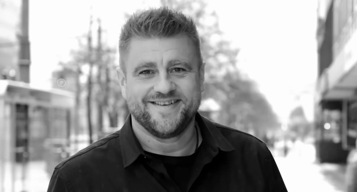 Zdjęcie Robert Patoleta - fotografia