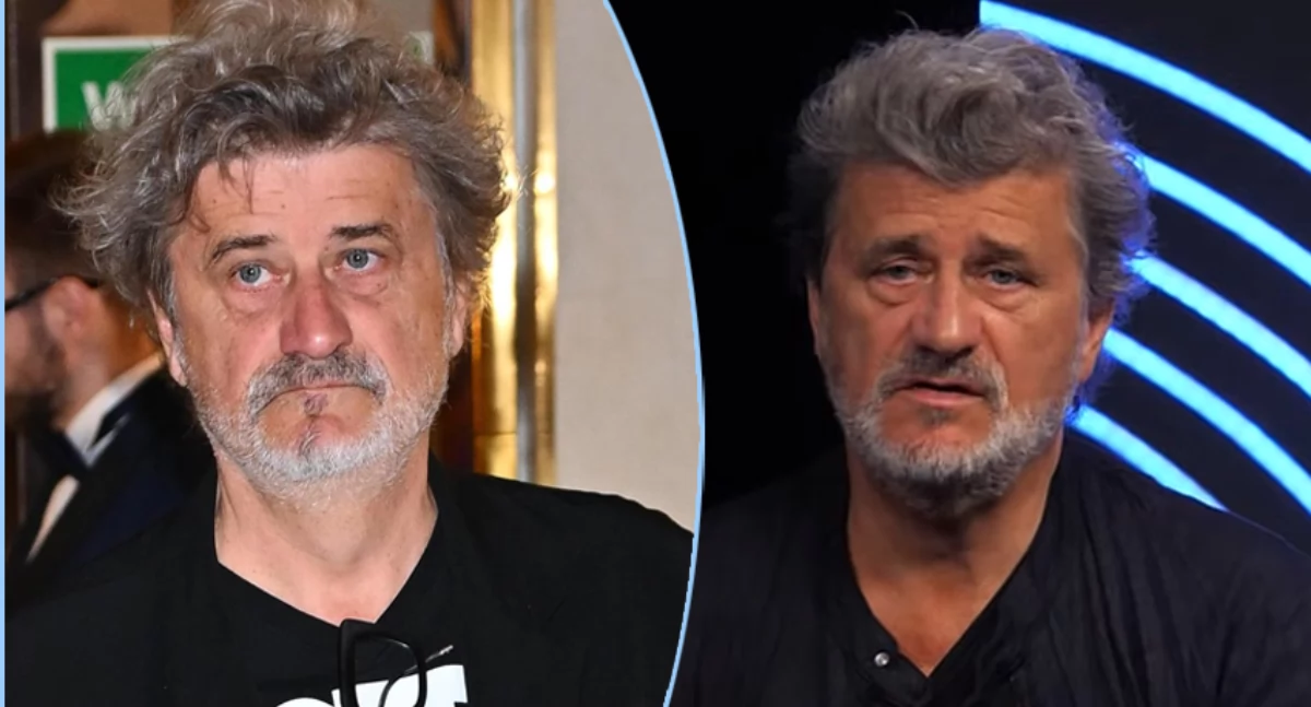 Zdjęcie Robert Patoleta - fotografia