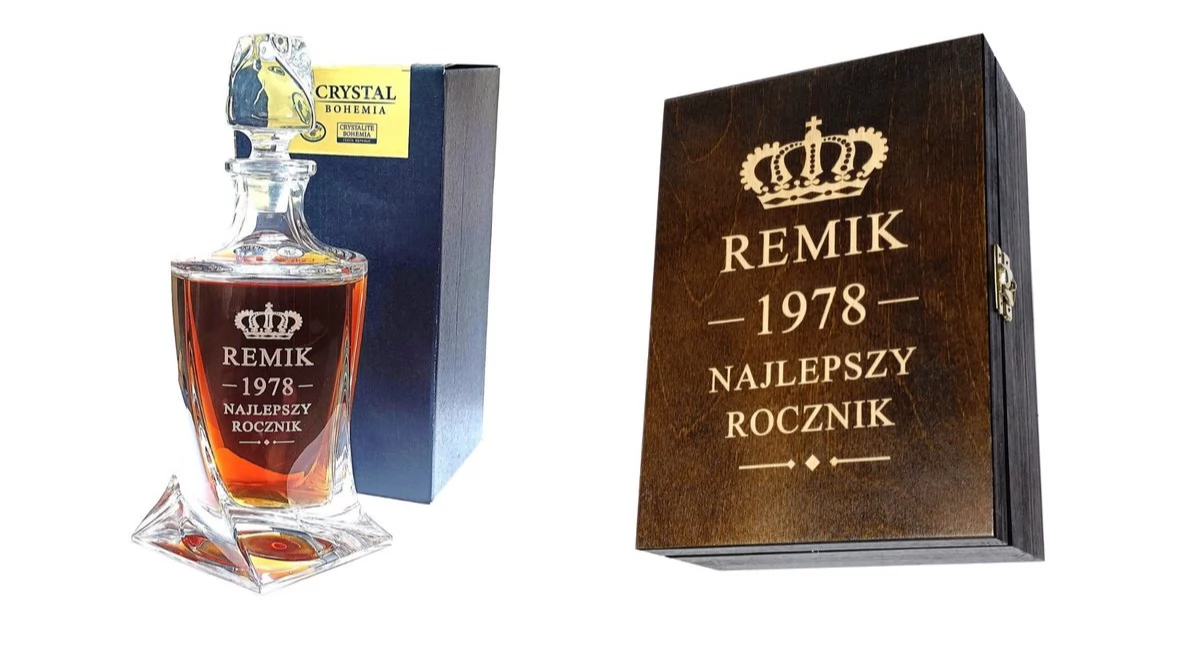 ciekawostki, Personalizowane prezenty wracają łask dziś naprawdę zachwyca obdarowanych - zdjęcie, fotografia