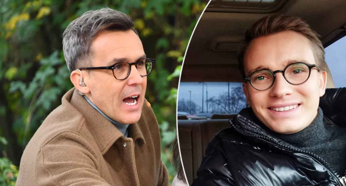 Zdjęcie Robert Patoleta - fotografia