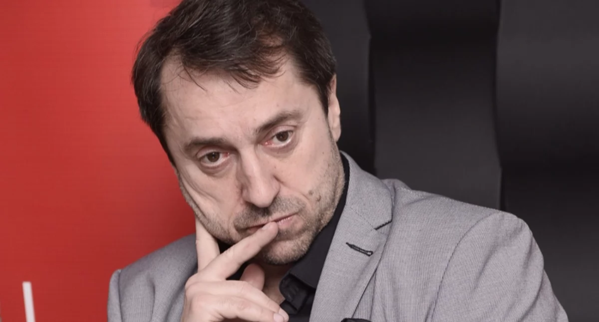 Zdjęcie Robert Patoleta - fotografia