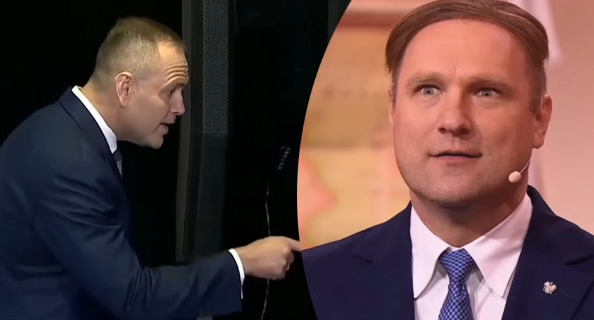 Zdjęcie Robert Patoleta - fotografia