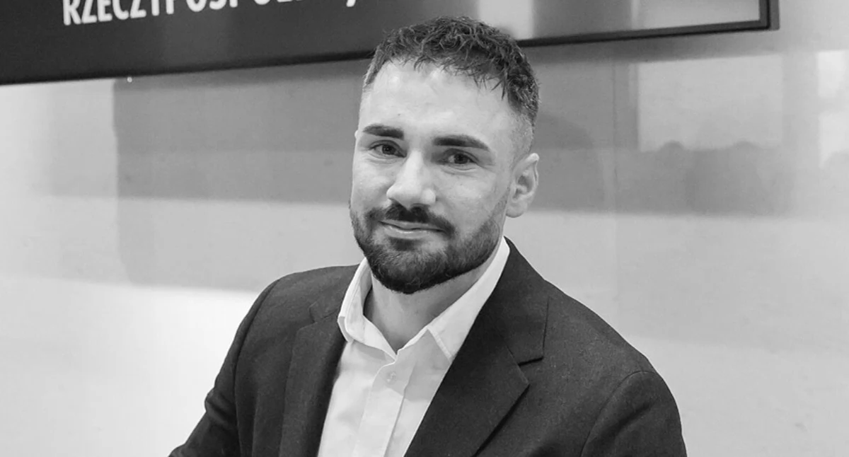 Zdjęcie Robert Patoleta - fotografia