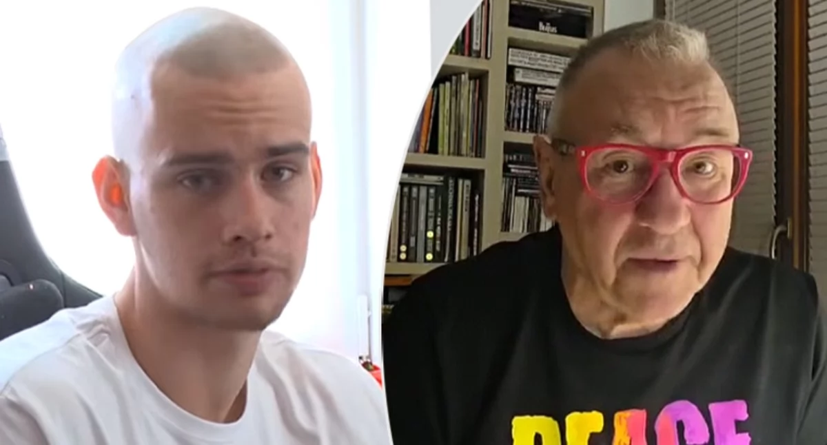 Zdjęcie Robert Patoleta - fotografia