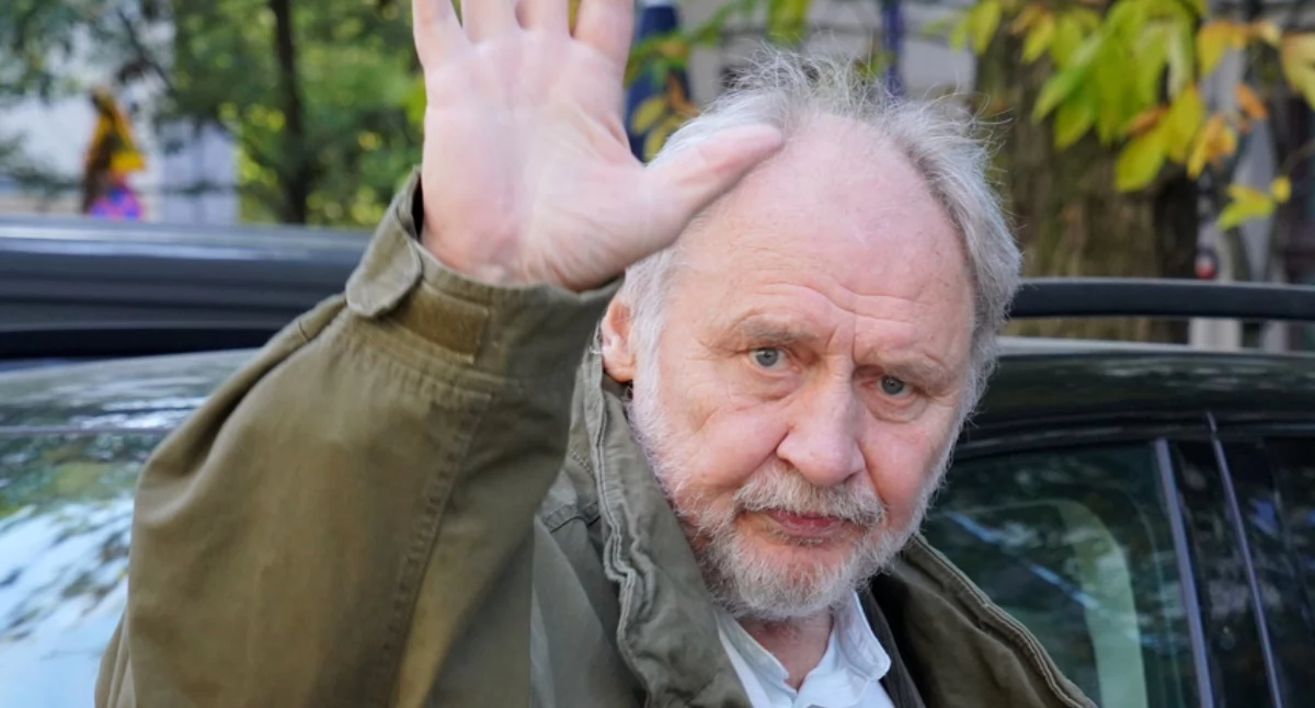 Andrzej Grabowski, fot. KAPiF