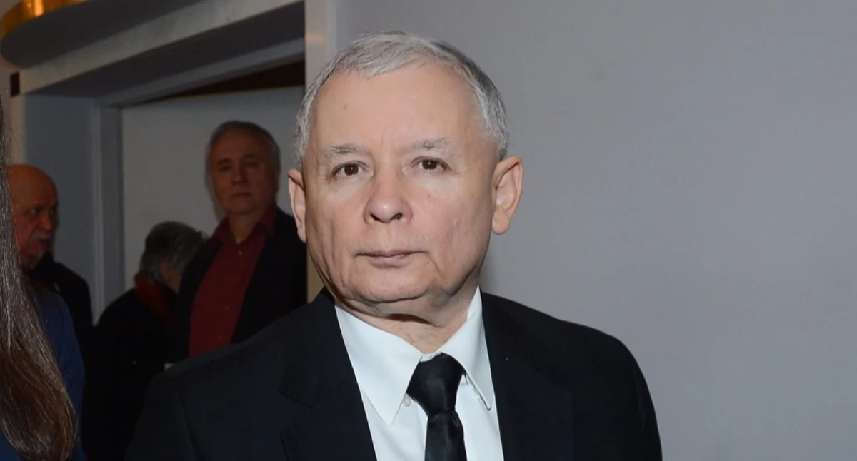 Jarosław Kaczyński, fot. KAPiF