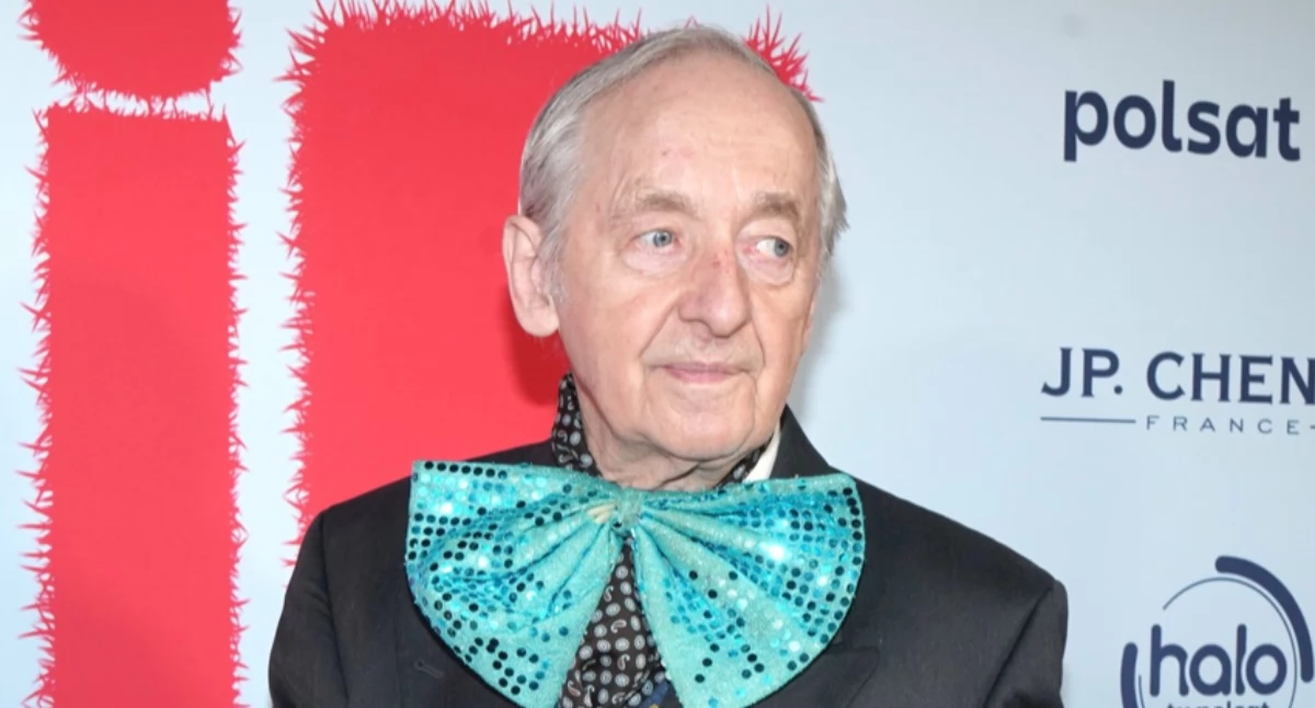 Andrzej Rosiewicz, fot. KAPiF