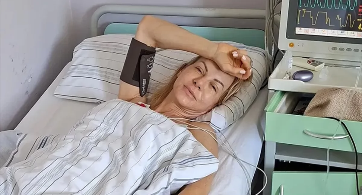 Karolina Nowakowska, fot. Instagram