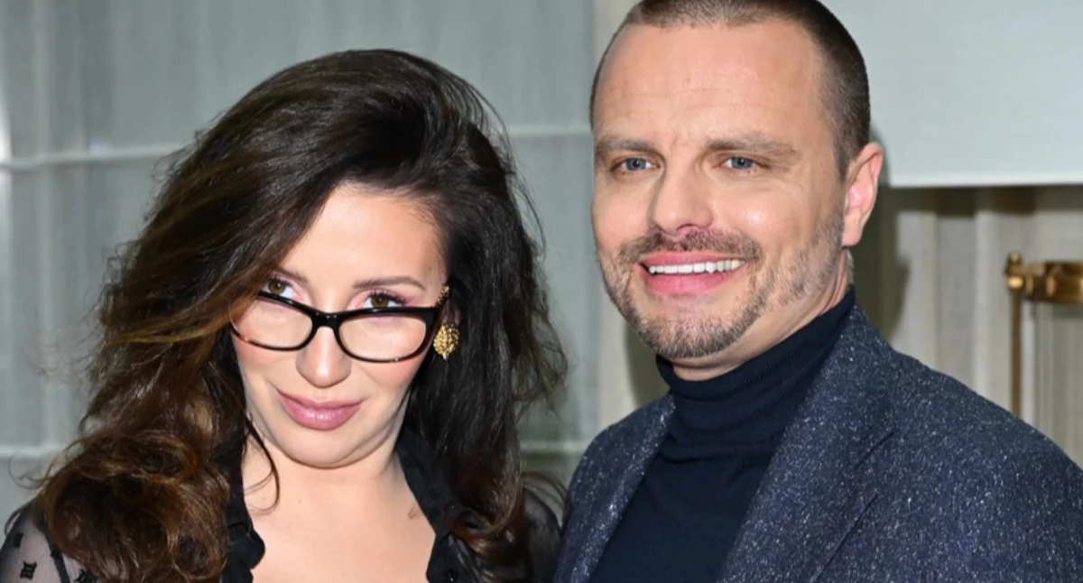 Dominika Serowska, Marcin Hakiel, fot. KAPiF