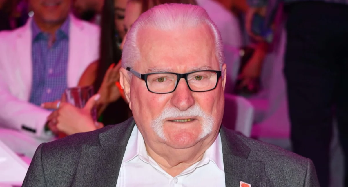 Lech Wałęsa, fot. KAPiF