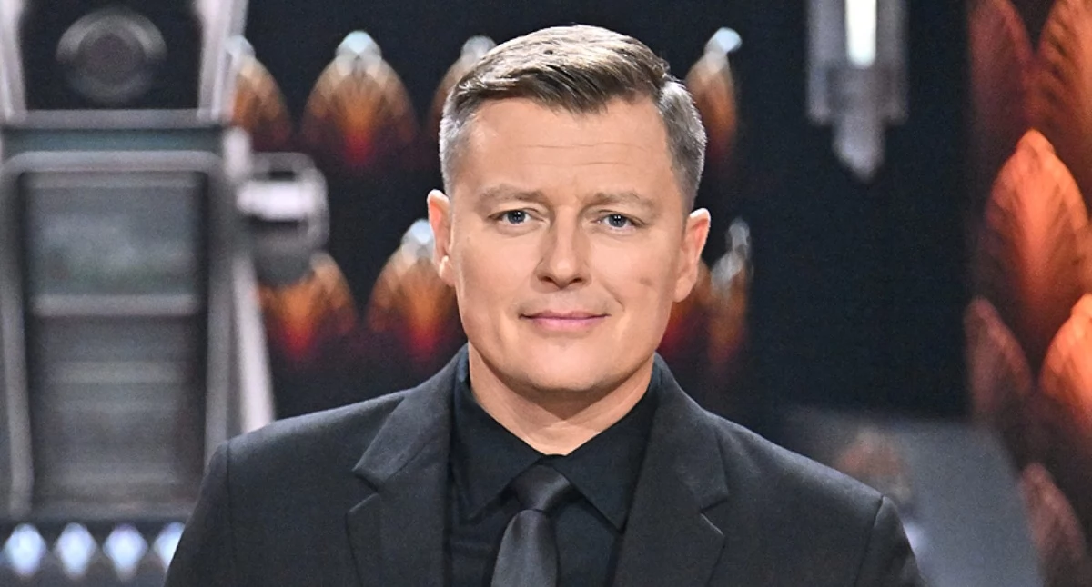 Rafał Brzozowski, fot. KAPiF