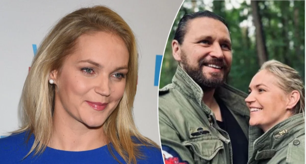 Dominika Chorosińska, Michał Chorosiński, fot. KAPiF