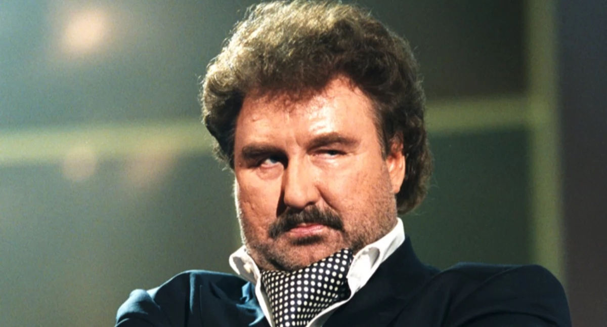 Krzysztof Krawczyk, fot. KAPiF