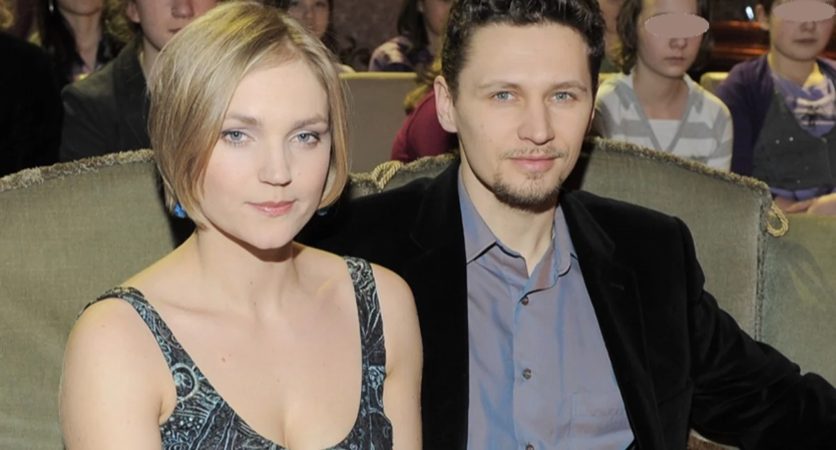 Dominika Chorosińska, Michał Chorosiński, fot. KAPiF