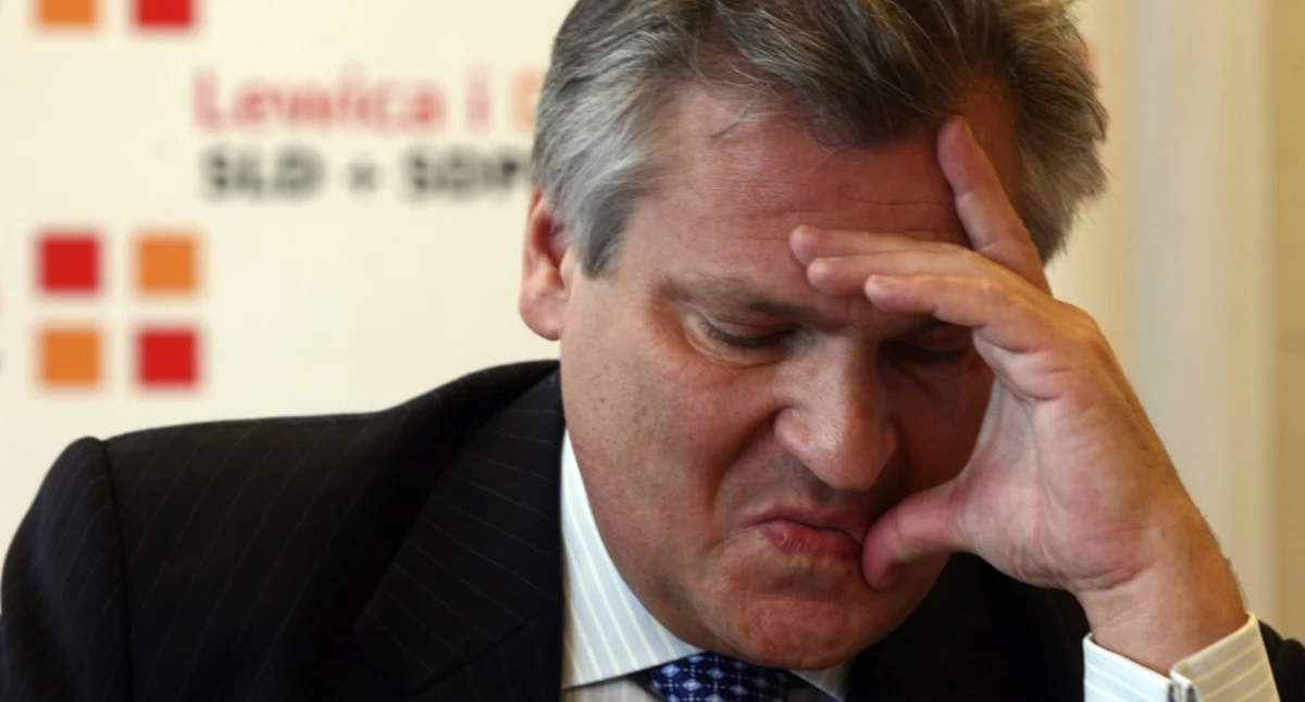 Aleksander Kwaśniewski, fot. KAPiF