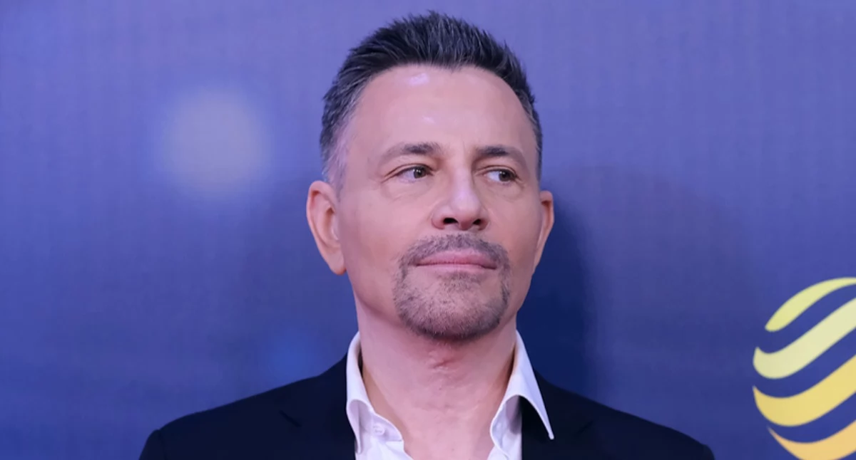 Krzysztof Ibisz, fot. KAPiF