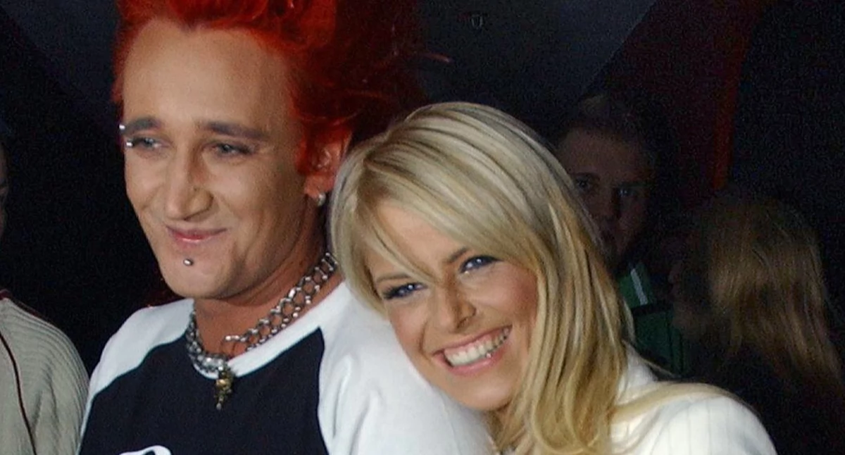 Michał Wiśniewski, Marta Wiśniewska, fot. KAPiF