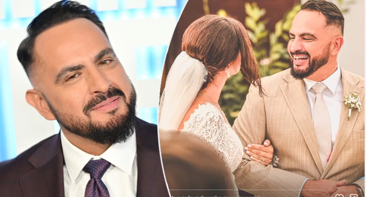Agustin Egurrola, Diana Egurrola, fot. KAPiF, Instagram