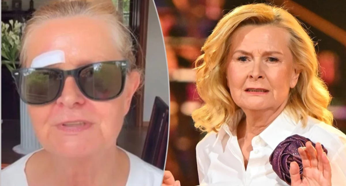 Barbara Bursztynowicz, fot. Instagram, KAPiF