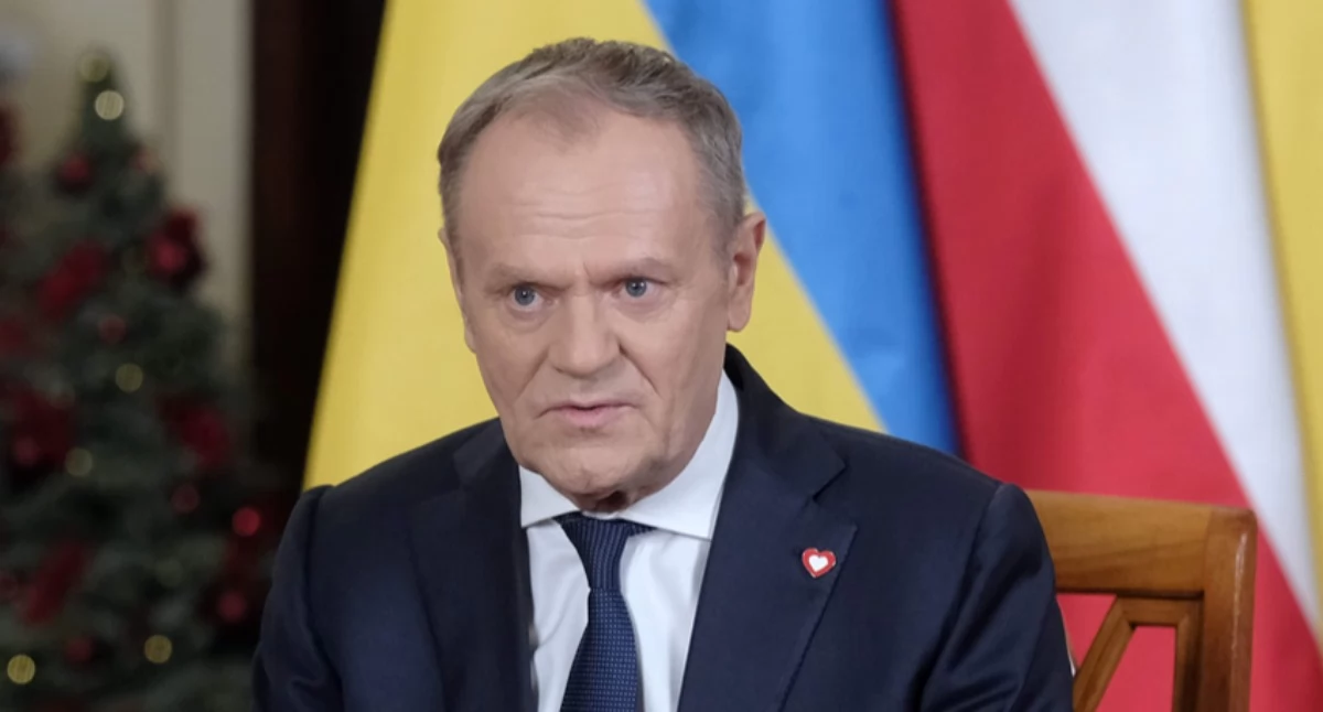 Donald Tusk, fot. KAPiF