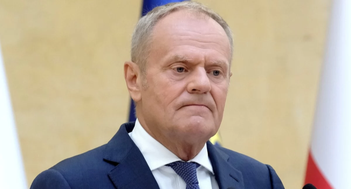 Donald Tusk, fot. KAPiF