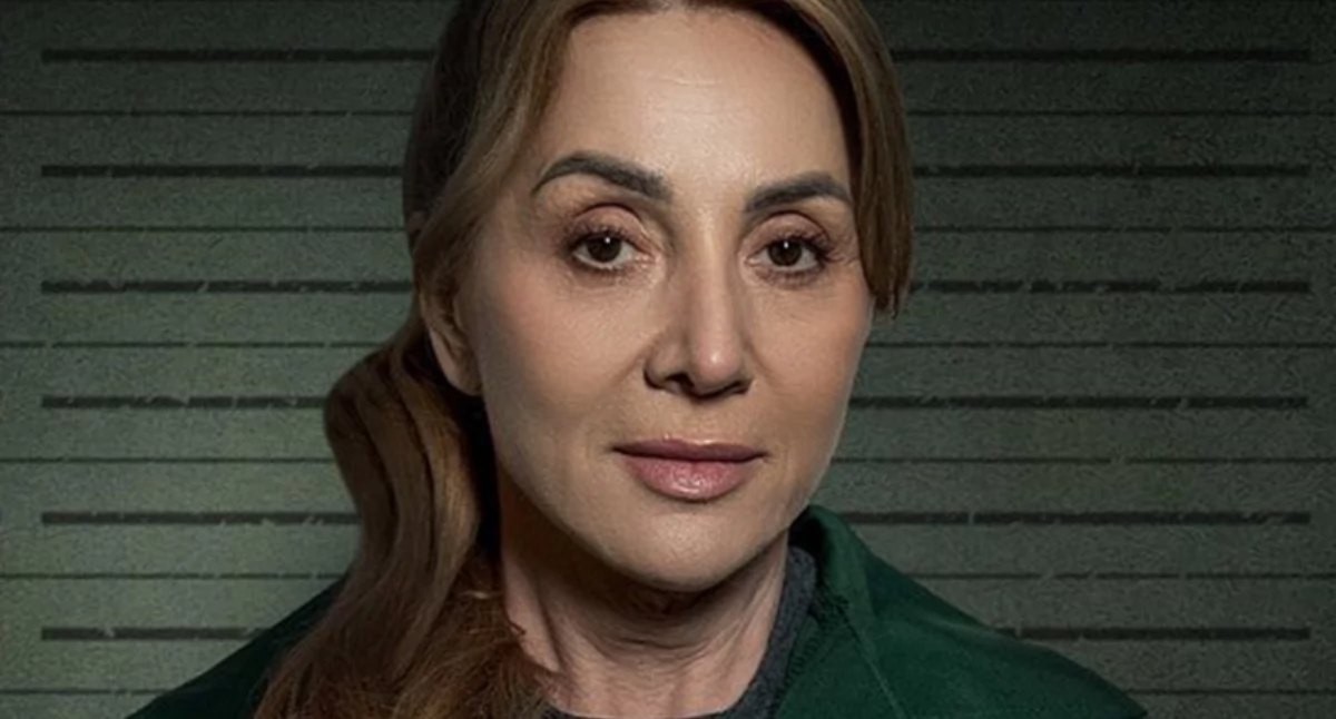 Danuta Martyniuk, fot. Canal+/mat. pras.
