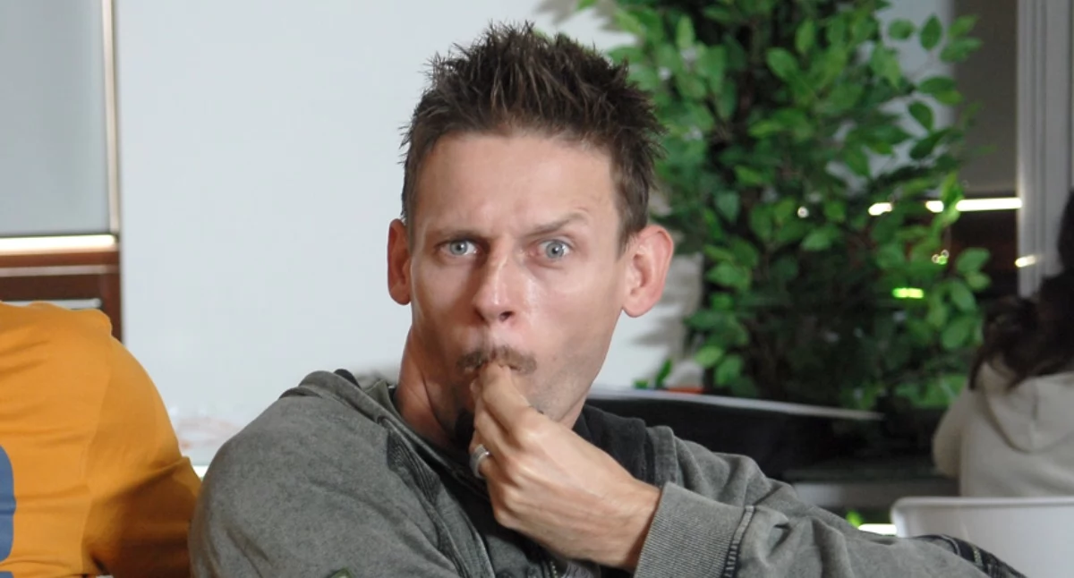 Michał Wójcik, fot. KAPiF