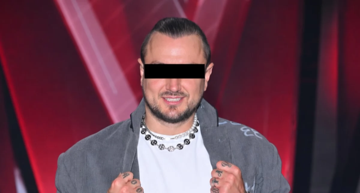 Aleksander M.-B. w 