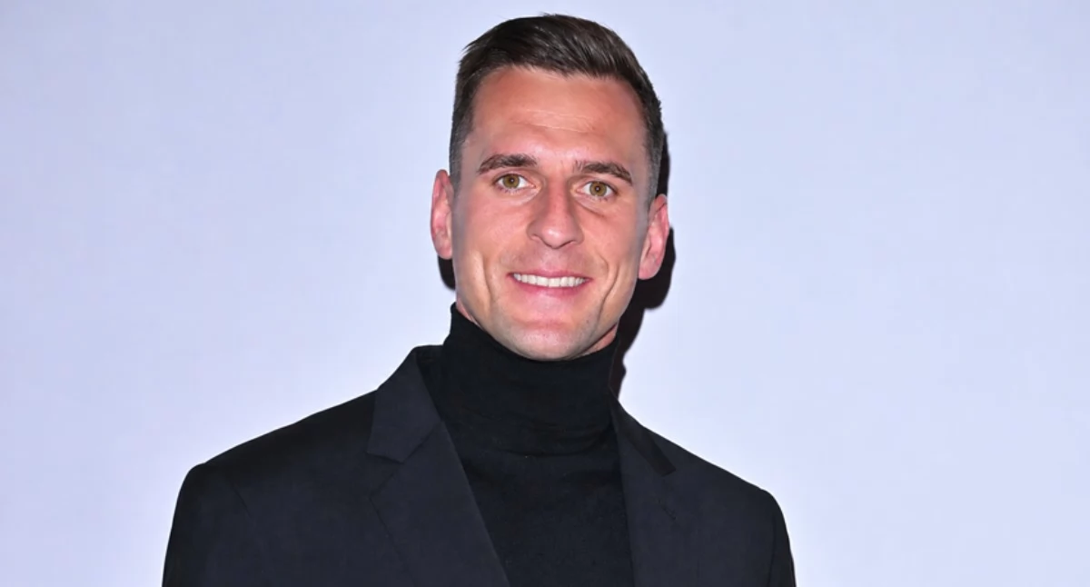 Arkadiusz Milik, fot. KAPiF