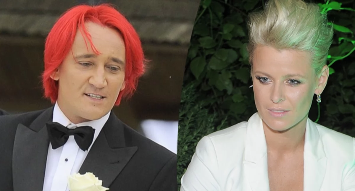 Michał Wiśniewski, Marta Wiśniewska, fot. KAPiF
