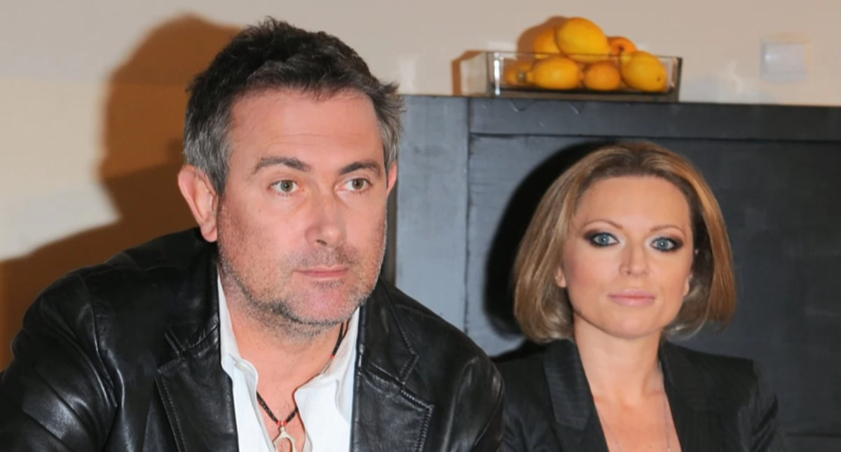 Marcin Kydryński, Anna Maria Jopek, fot. KAPiF