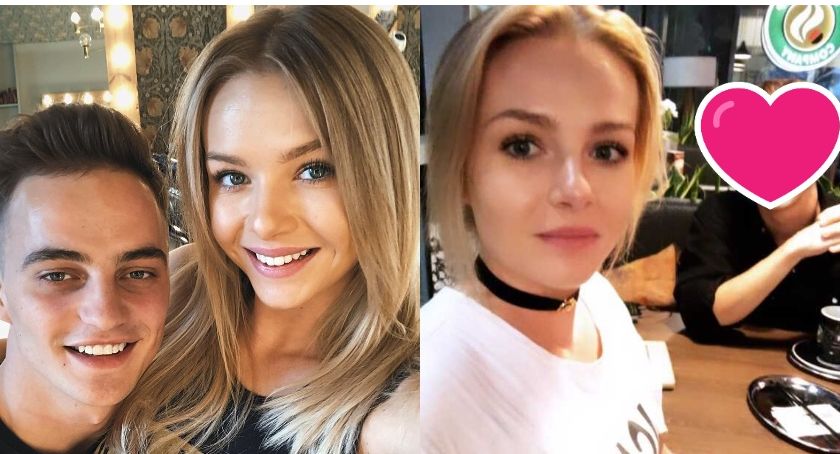 Patryk Grudowicz i Kasia Szklarczyk rozstali się