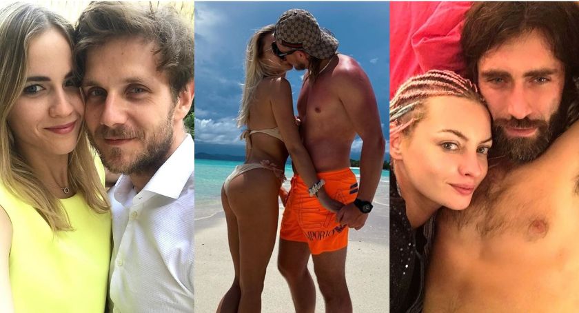 Związki gwiazd 2019.