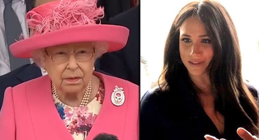 Megxit.