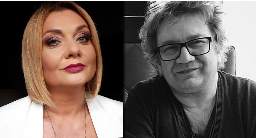 Małgorzata Ostrowska Królikowska o żałobie.