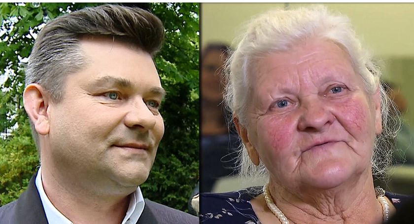 Mama Zenka Martyniuka miała zawał.