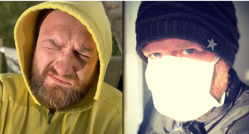 Bartek Kasprzykowski o bezrobociu.