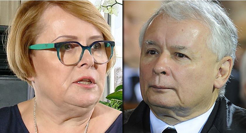 Ilona Łepkowska odejdzie z TVP?
