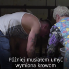 damy i wieśniaczki